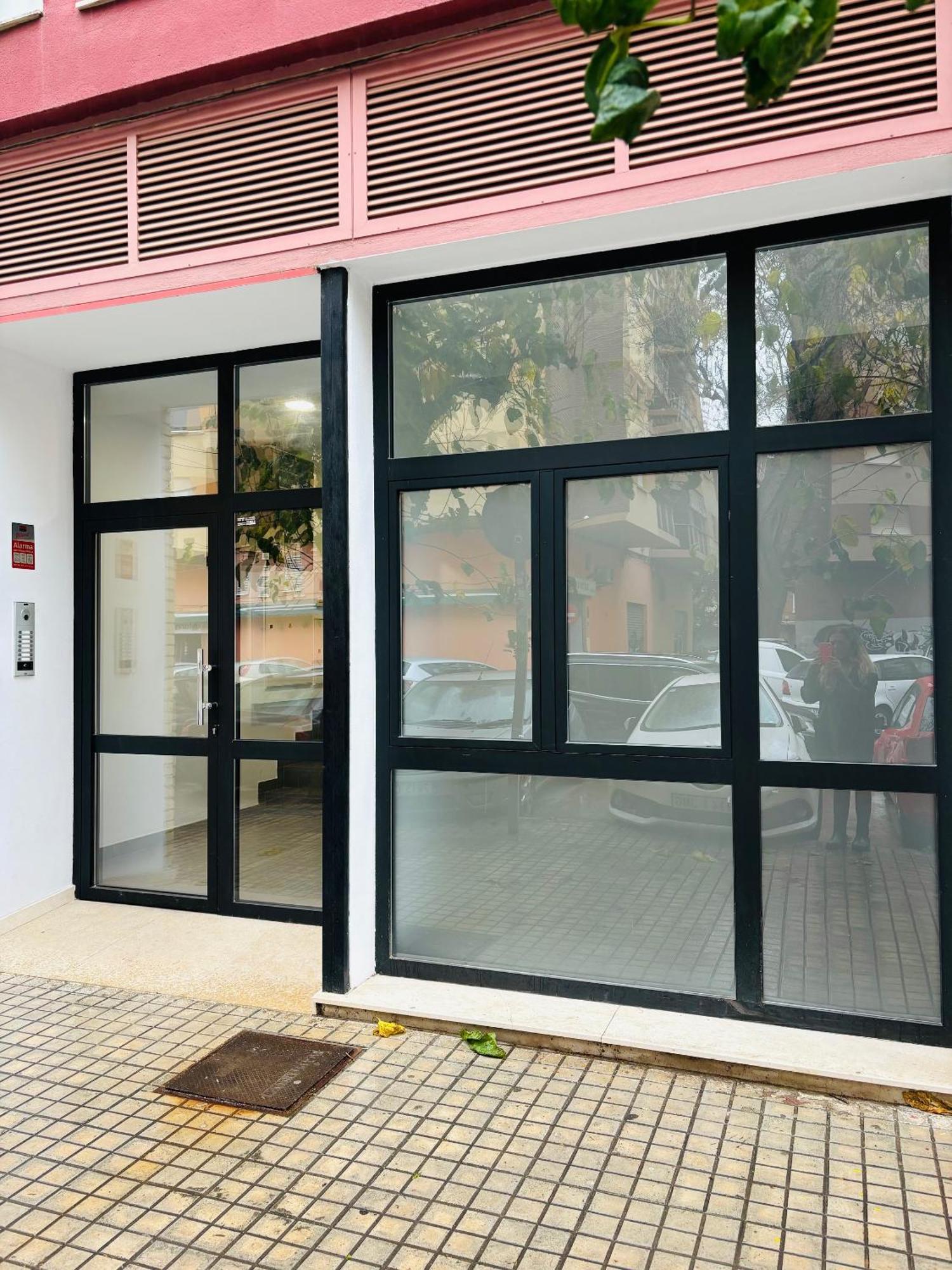 Espai Verd Benimaclet Appart hôtel Valence