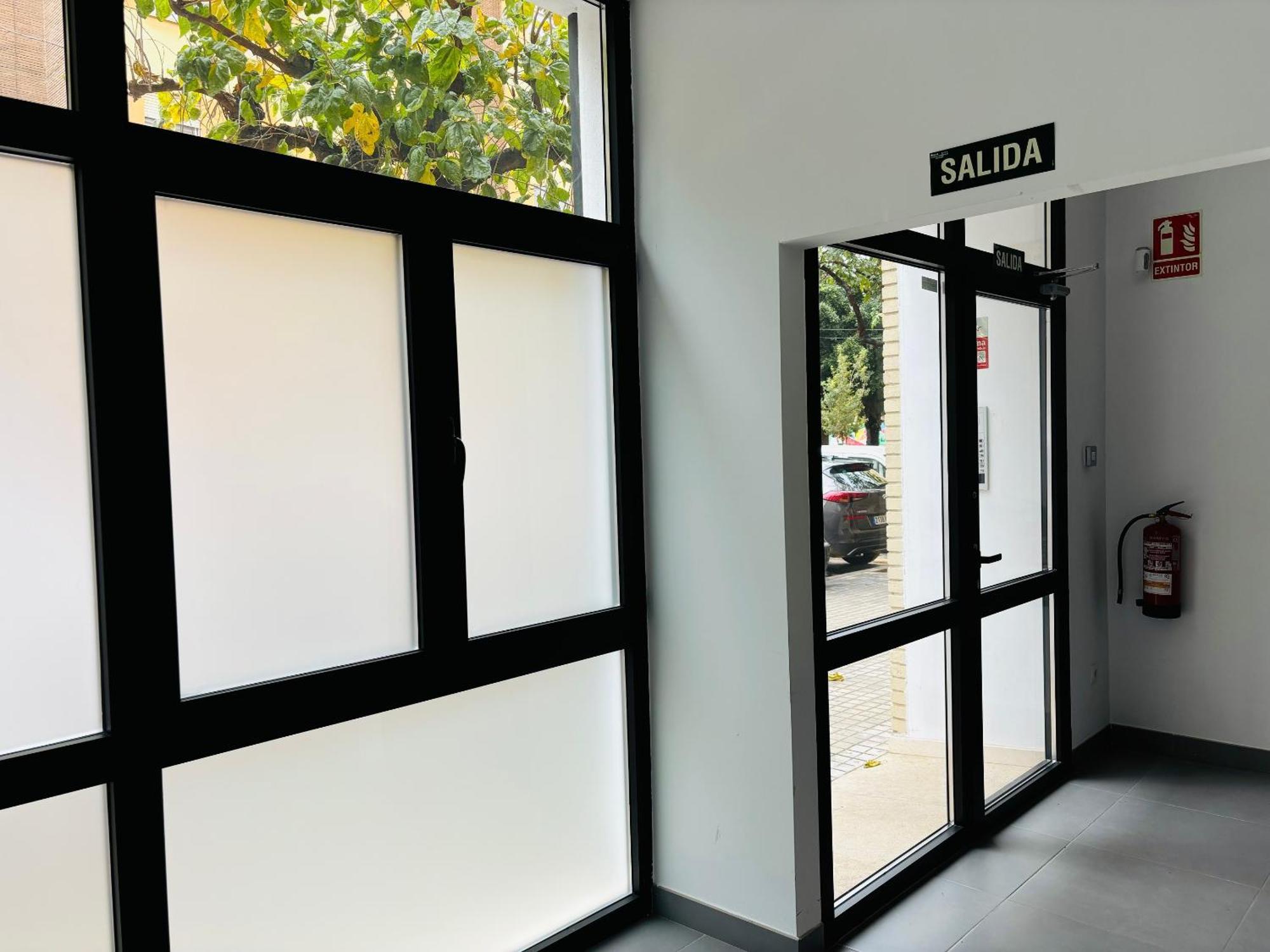 Espai Verd Benimaclet Appart hôtel *