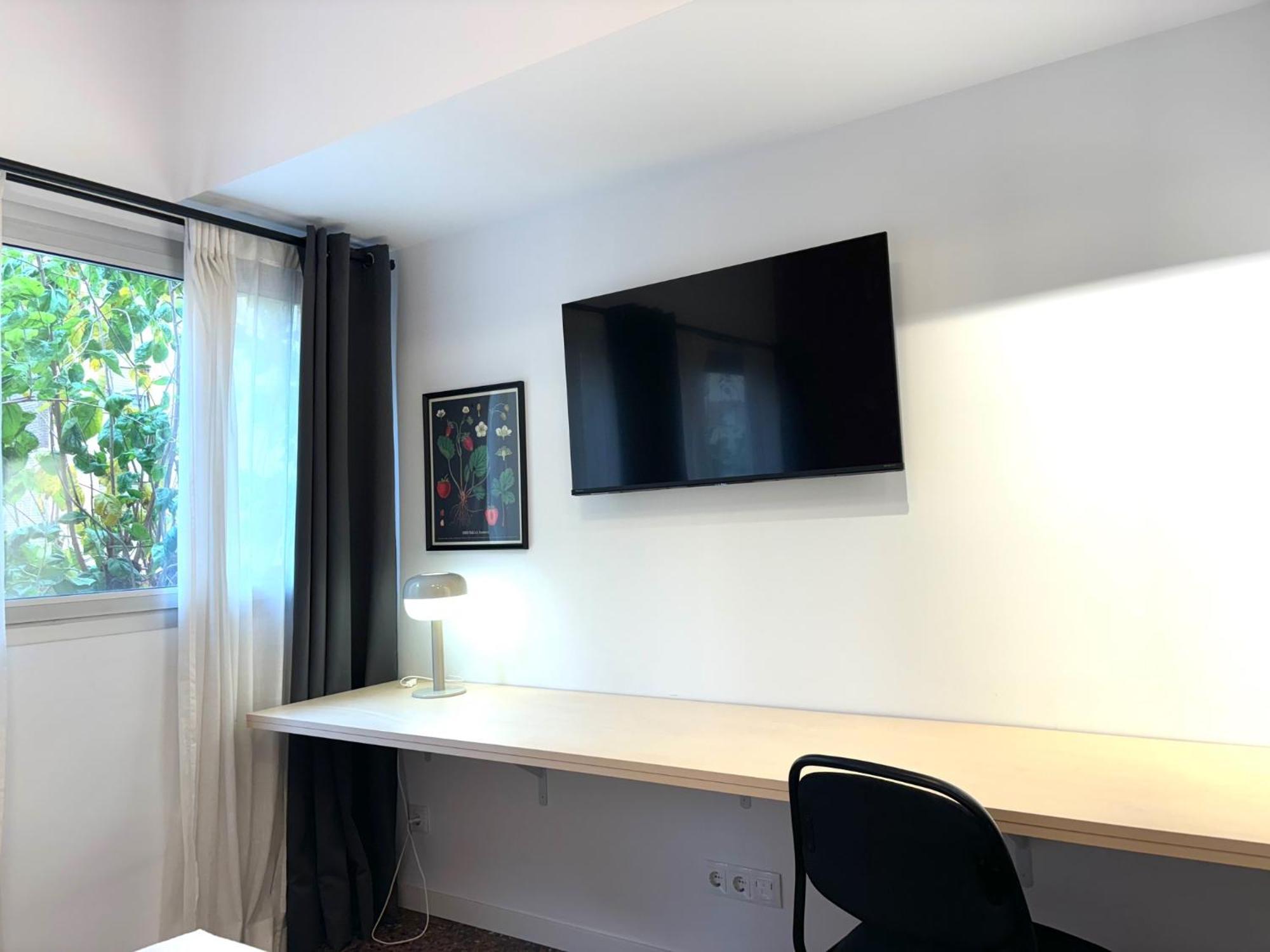 Appart hôtel Espai Verd Benimaclet