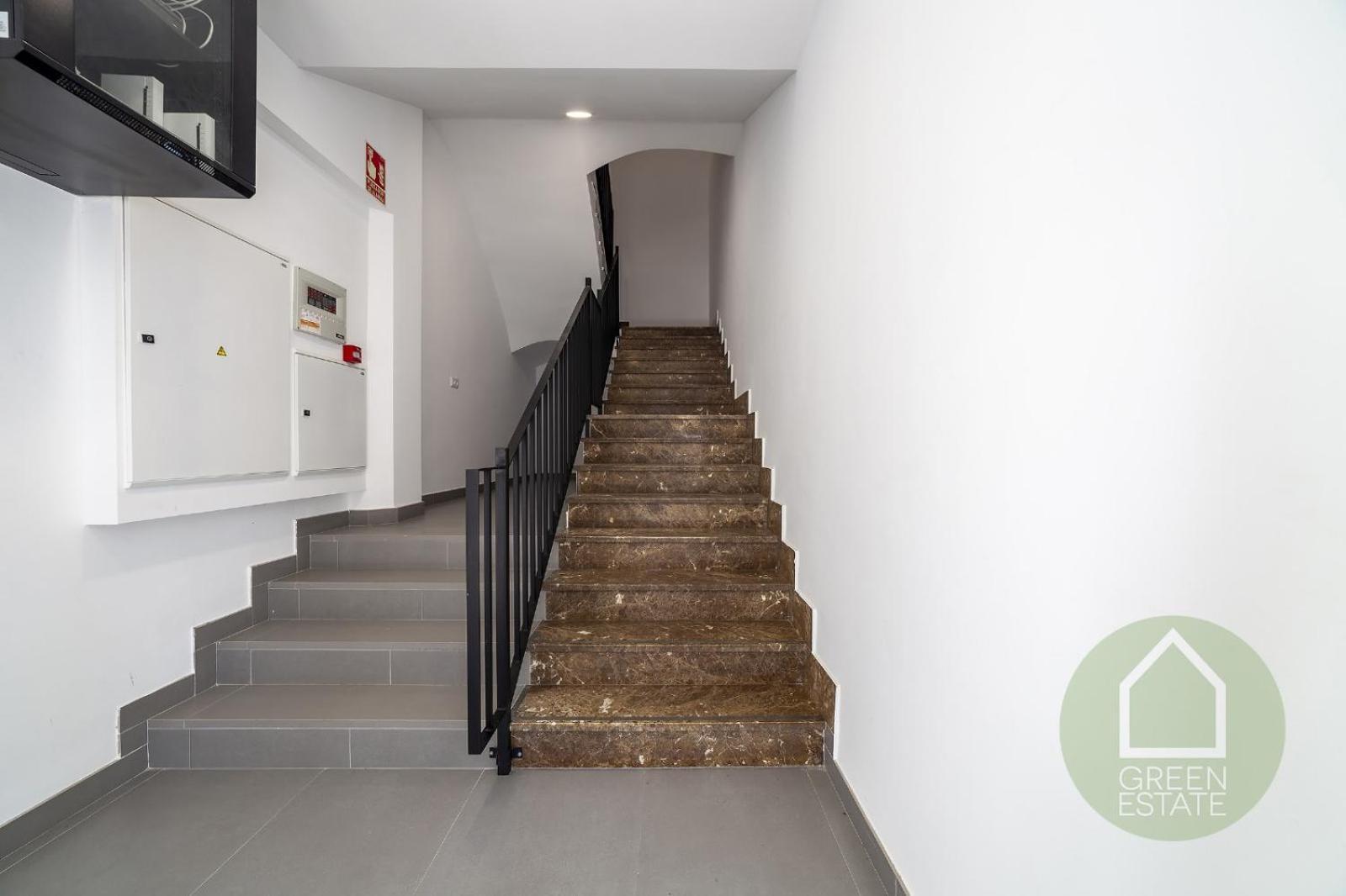 Appart hôtel Espai Verd Benimaclet *