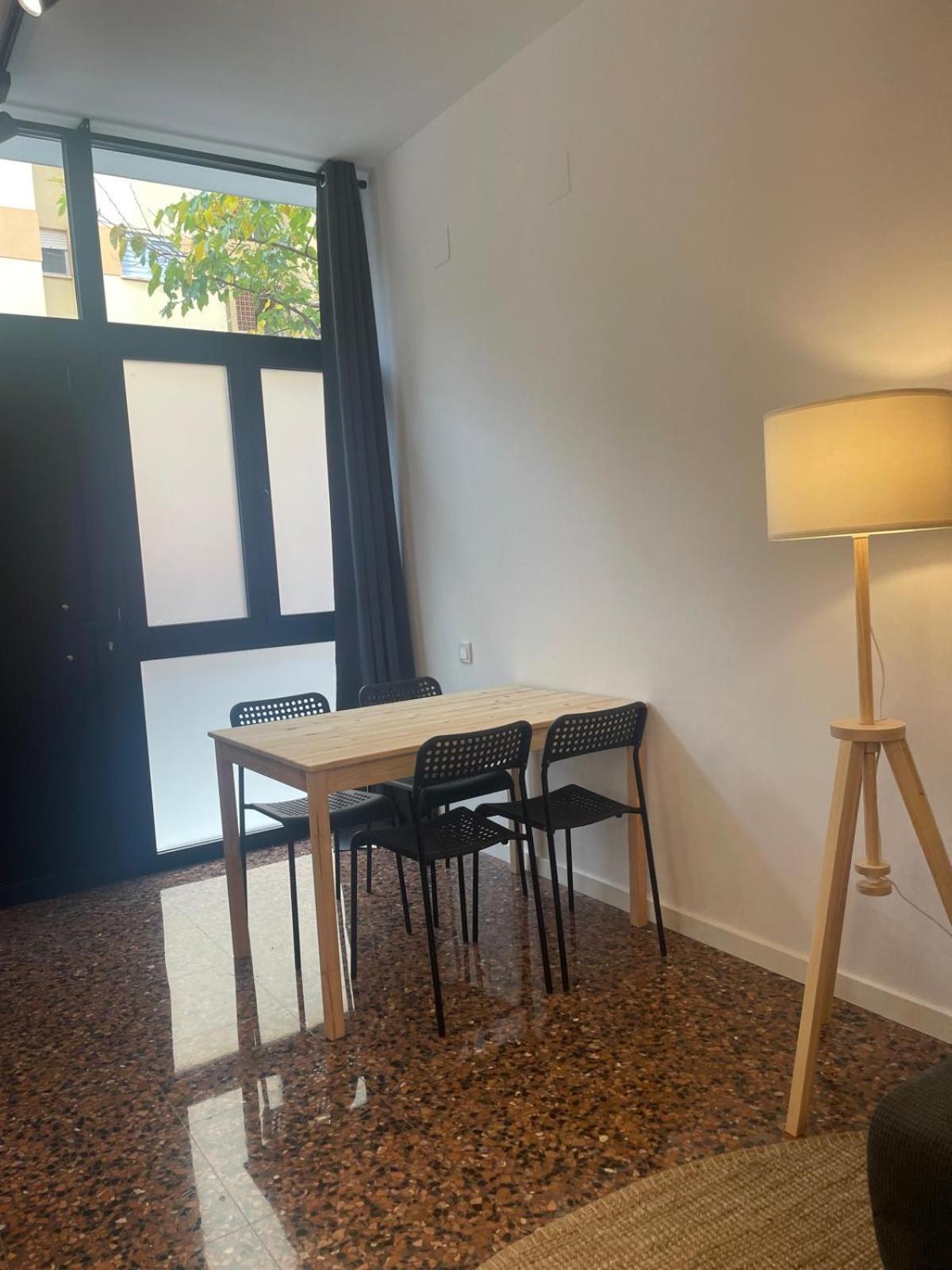 Appart hôtel Espai Verd Benimaclet