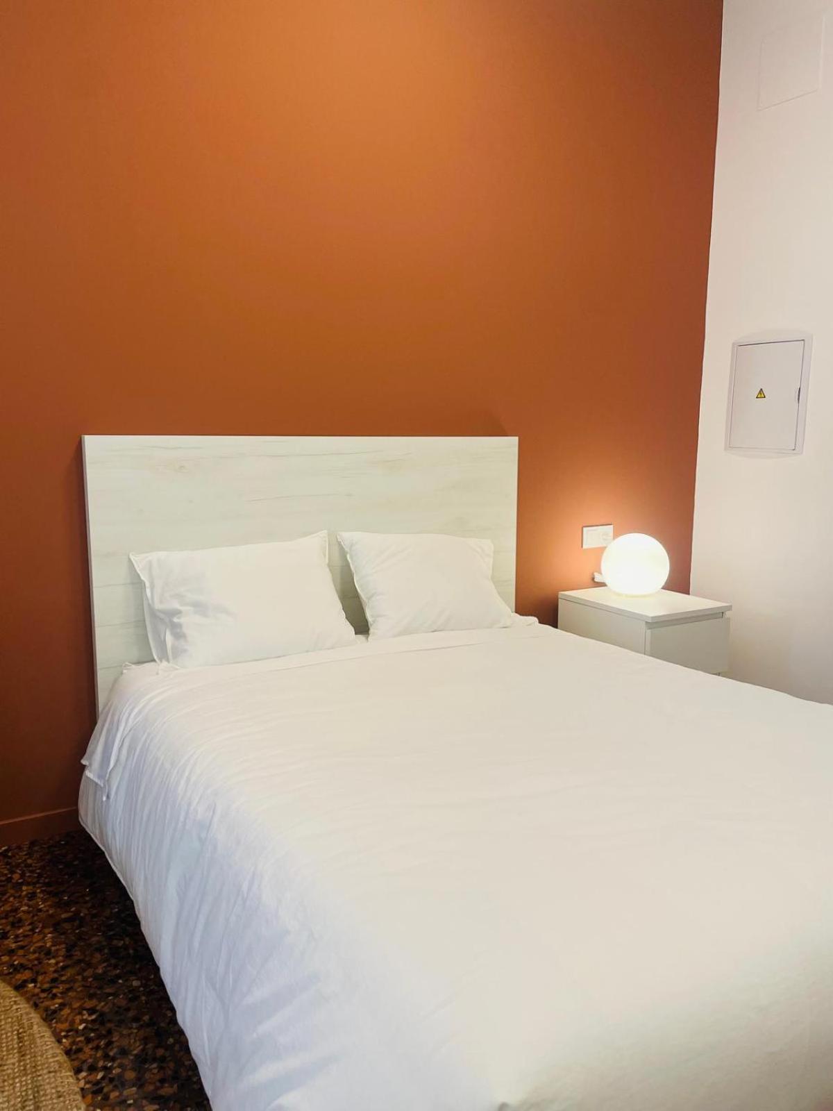 Appart hôtel Espai Verd Benimaclet Valence
