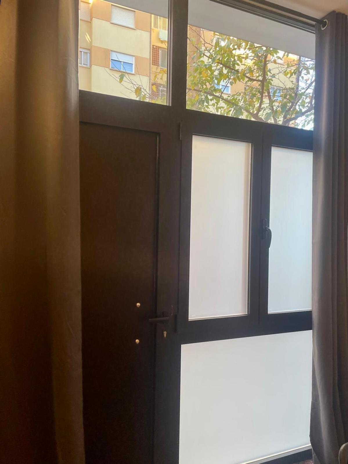 Espai Verd Benimaclet Appart hôtel *