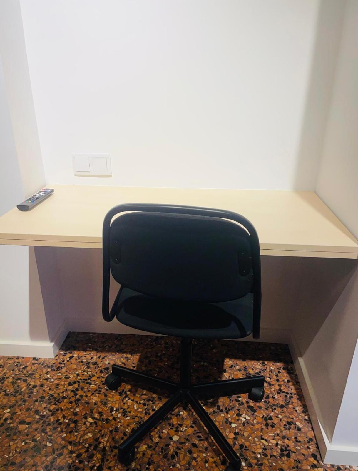 Espai Verd Benimaclet Appart hôtel Valence