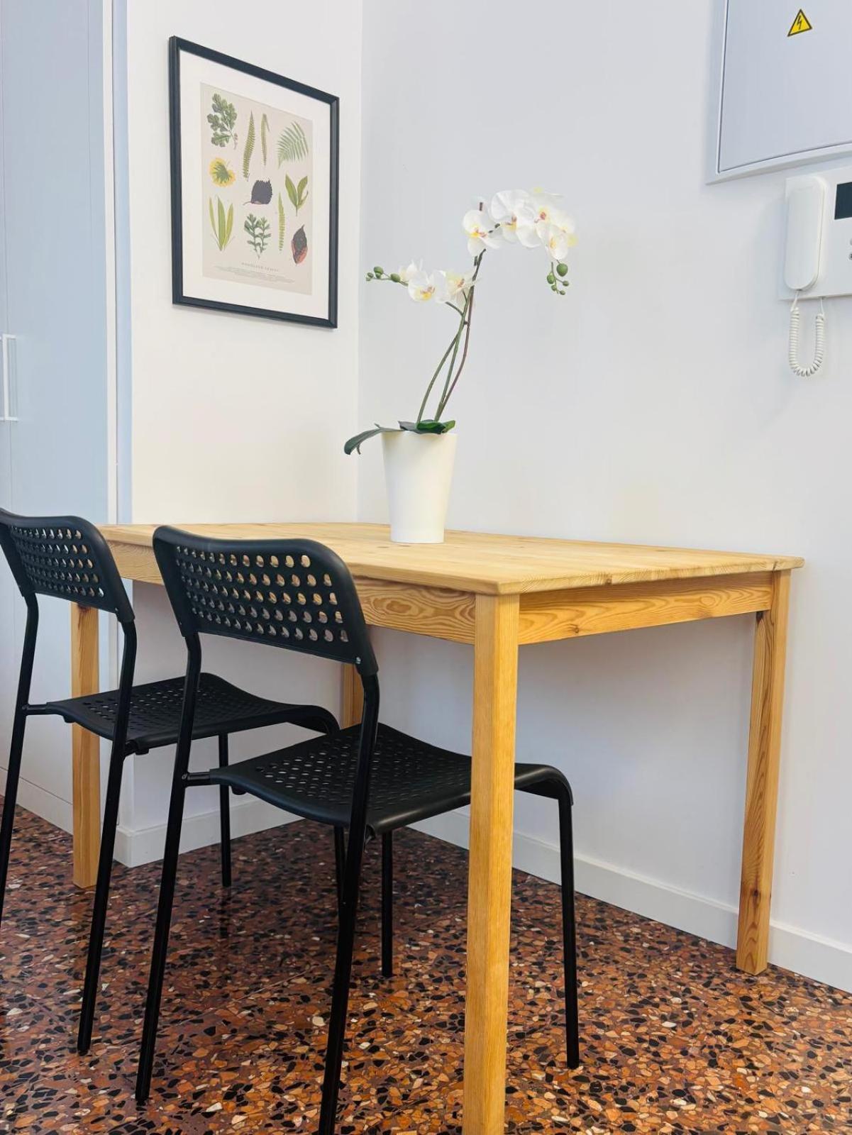Espai Verd Benimaclet Appart hôtel *