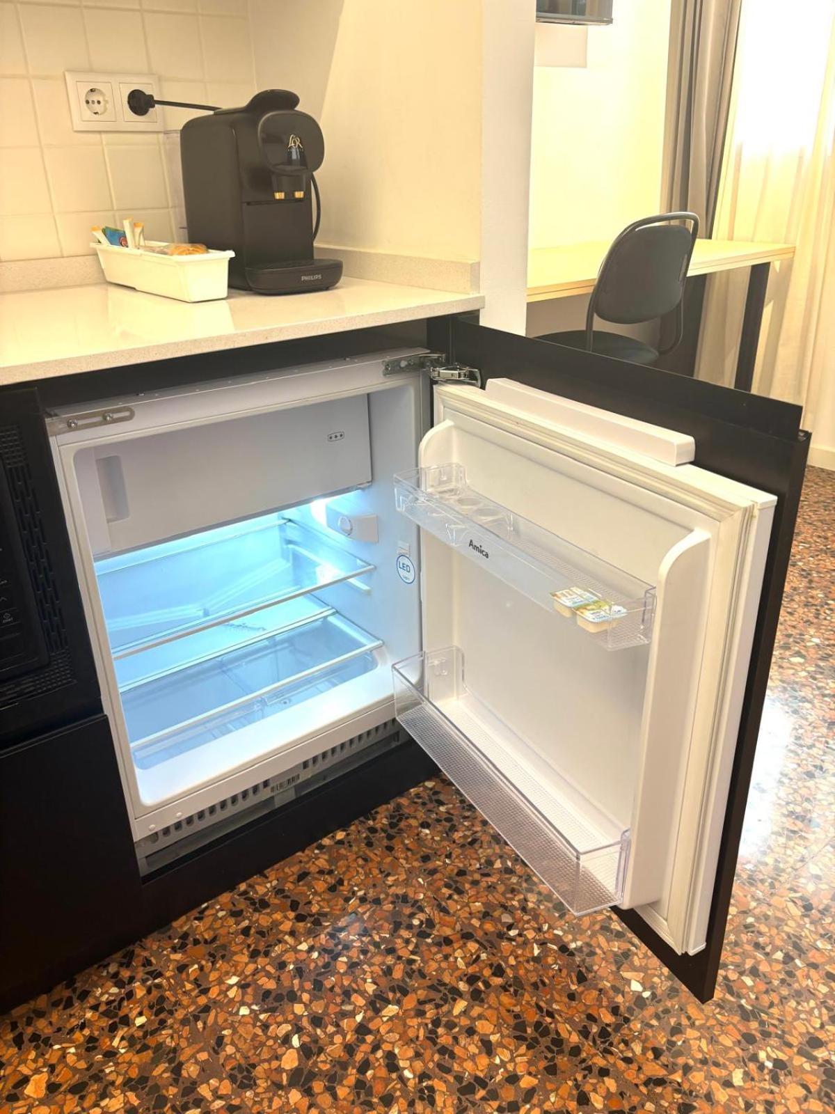 Espai Verd Benimaclet Appart hôtel Valence