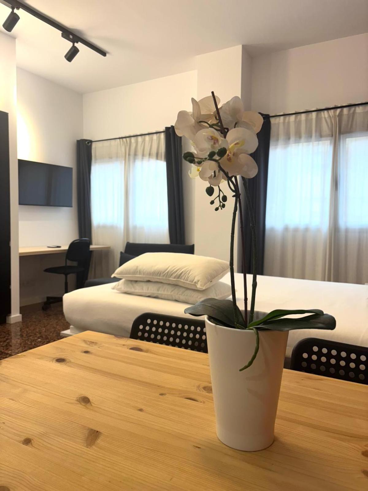 Appart hôtel Espai Verd Benimaclet