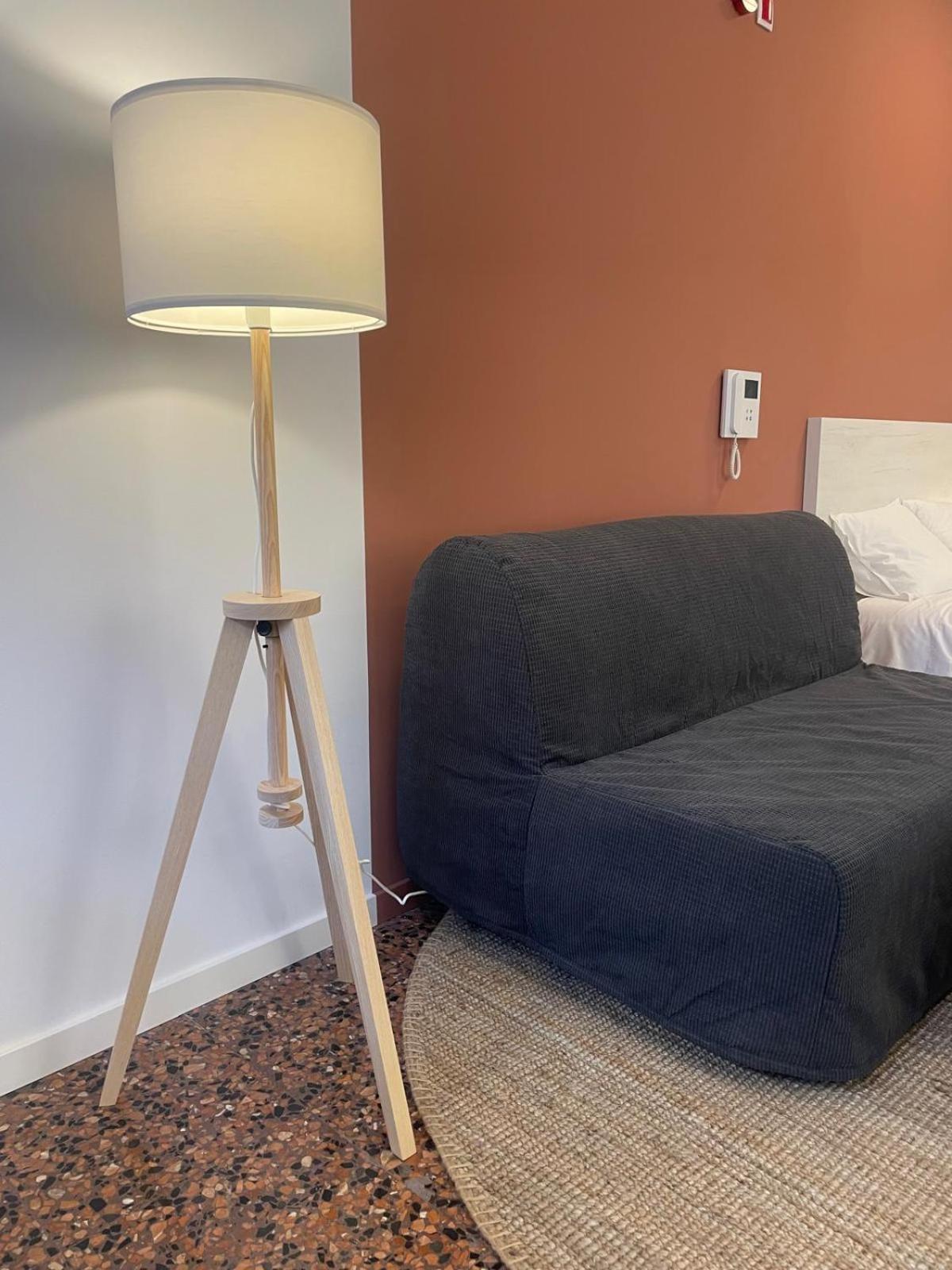 Espai Verd Benimaclet Apartahotel Valencia