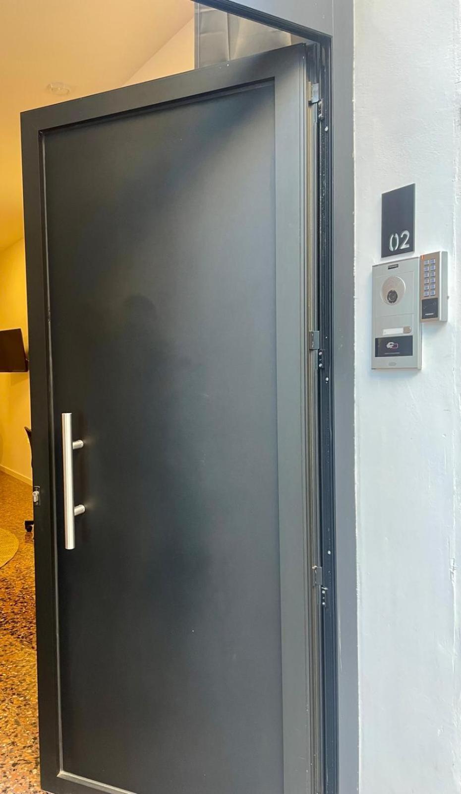 Apartahotel Espai Verd Benimaclet Valencia