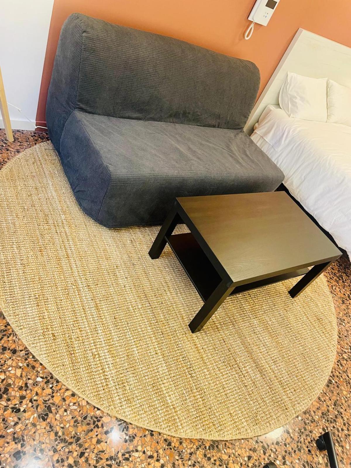 Apartahotel Espai Verd Benimaclet