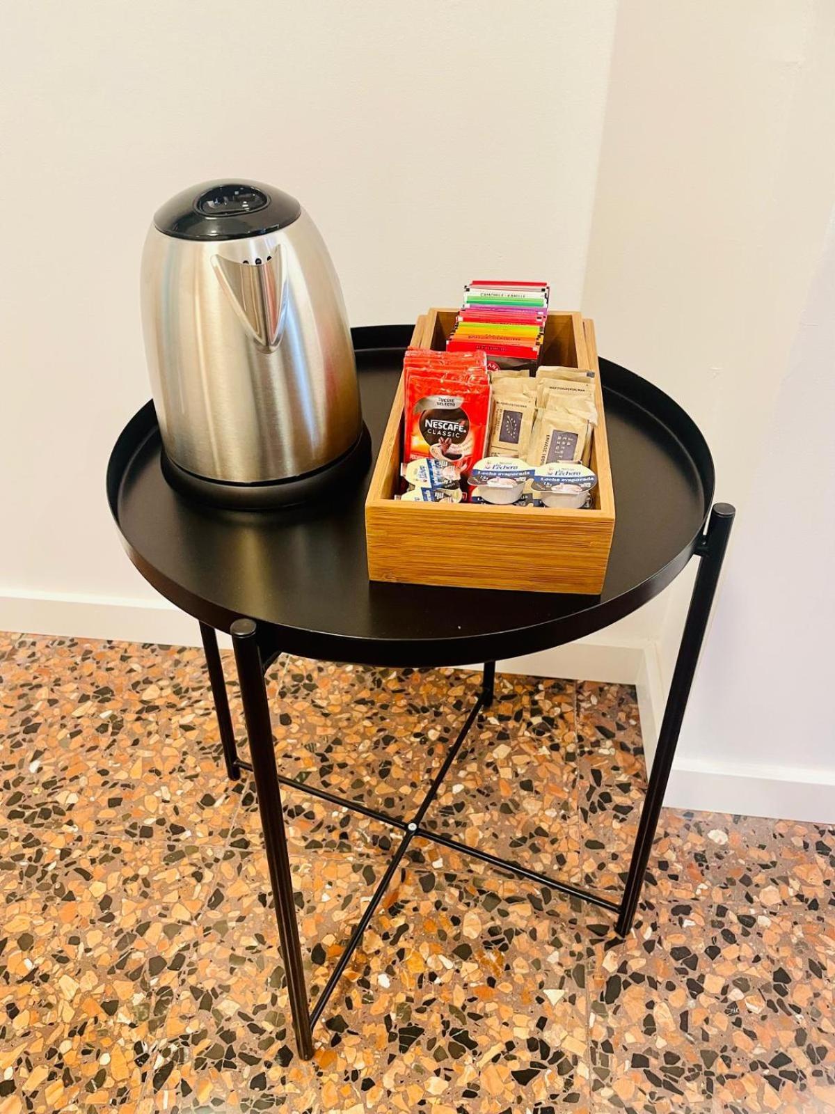 Espai Verd Benimaclet Apartahotel Valencia