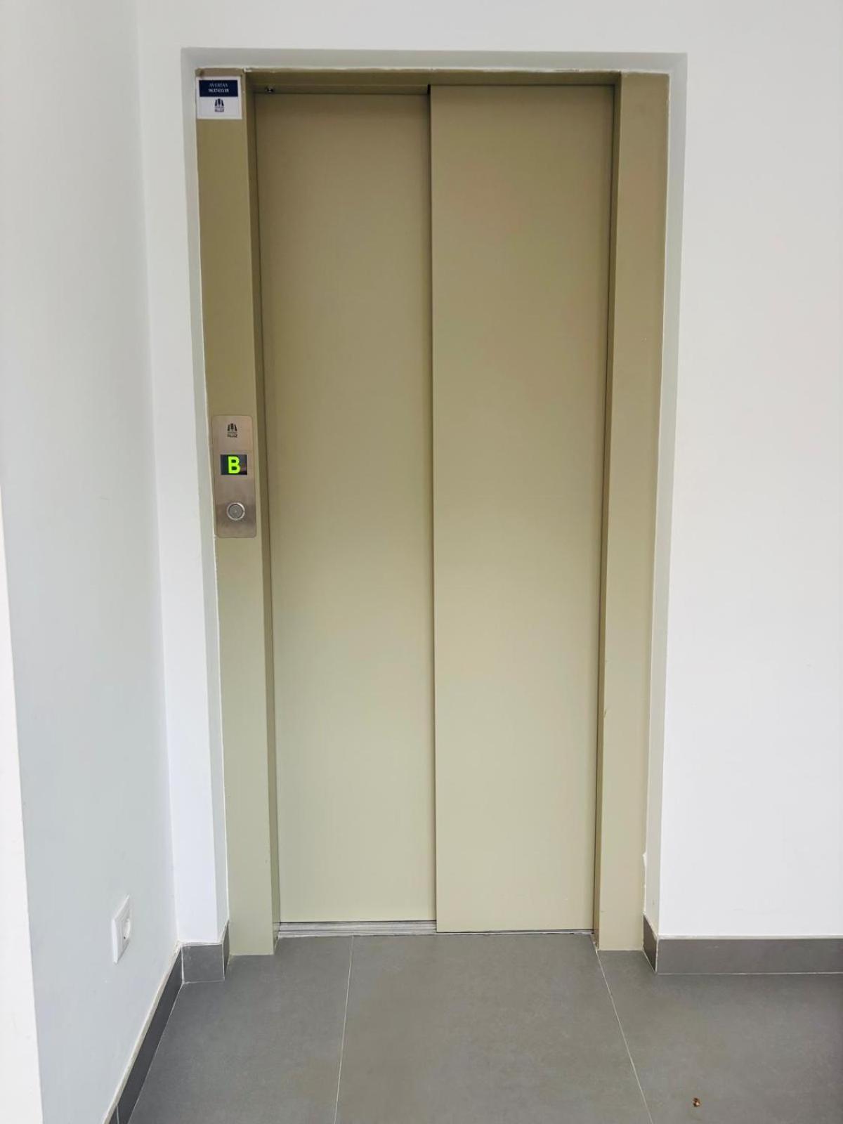 Espai Verd Benimaclet Apartahotel