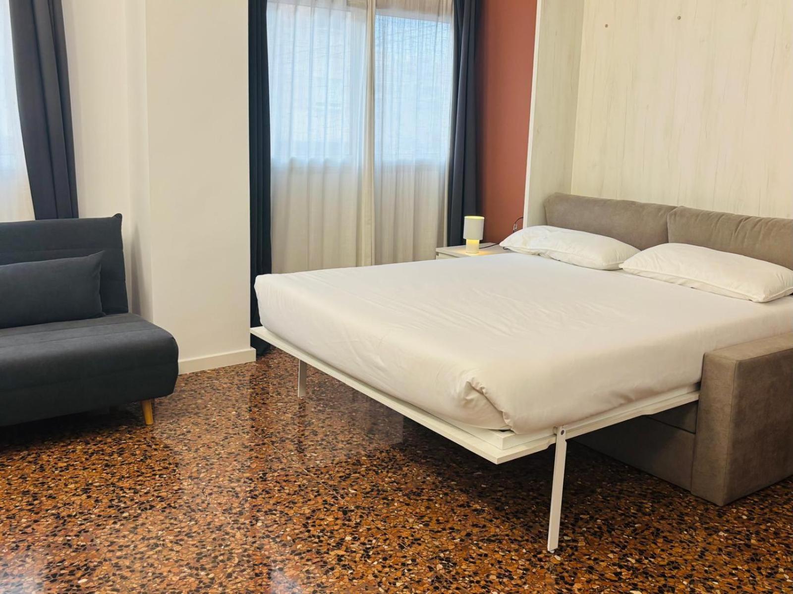 Espai Verd Benimaclet Apartahotel *